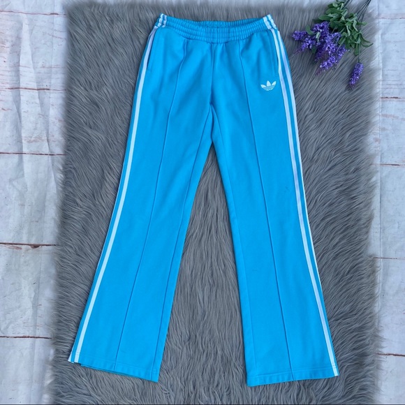 low rise tracksuit bottoms